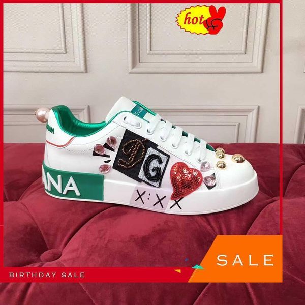 

shoes new arrival casual white black red fashion mens women leather breathable open low spor 1qxu sneakers sus