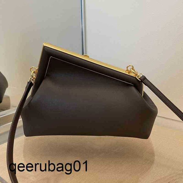

bags genuine designer fend first bag series women fashion handbag crossbody quality hand messenger letter leather portable handbags 45kw