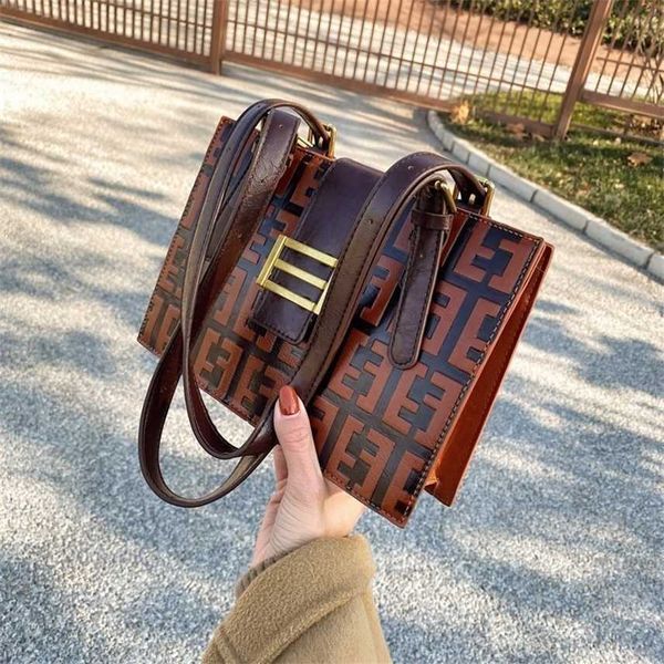 

bag women's new fashion simple versatile one shoulder armpit bag pu