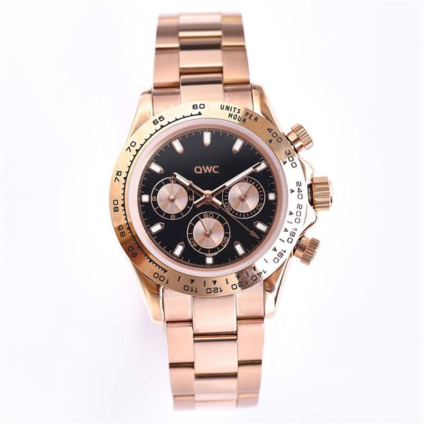 

the new wristwatches legend series man six stitches quartz movement just watch, Slivery;brown