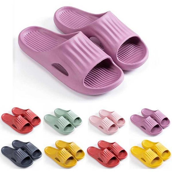 

slides shoes d17 sneaker slide sandals trainer slipper 36-45 summer slippers sandal platform red black white yellow outdoor indoor mens