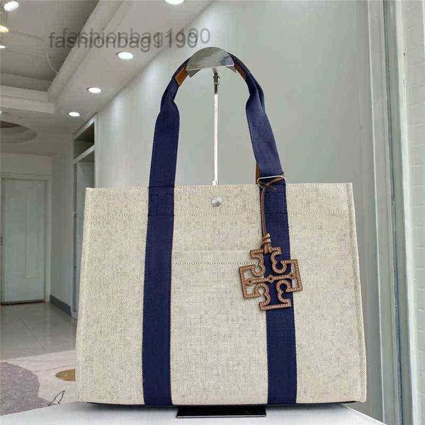 

evening designer crossbody t0rys bags handbags tote women's american niche new canvas tote small 135043 large 135044 one shoulder messe