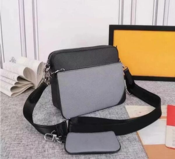 

2023evening bag cross body wallets leather patchwork new men women handbag shoulder bags designer handbags fashion bag wallet phone baoaaaa