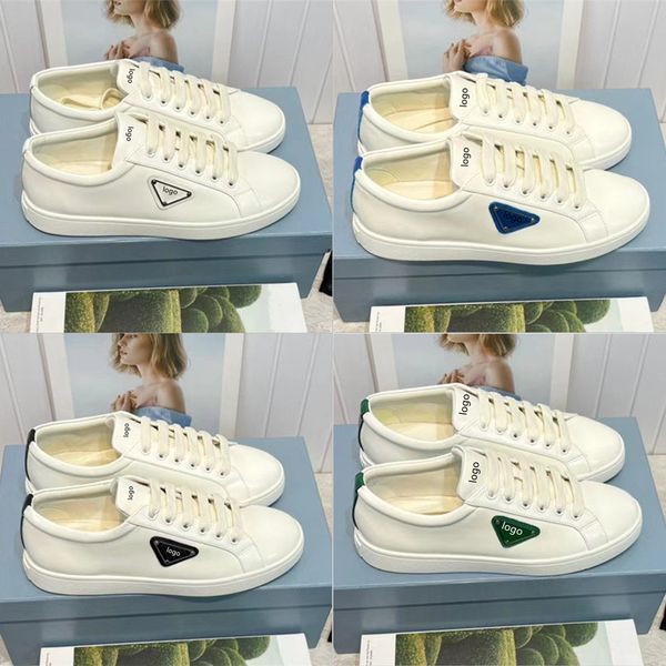 

men's women's skateboarding shoes classic triple white black shadow casual comfortable sneakers