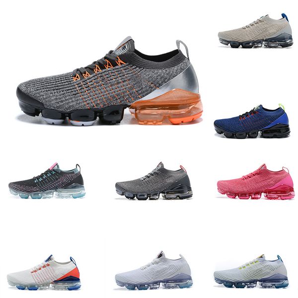 

running shoes sneakers south beach triple white blue fury black pink yellow purple multi color track red grey 2022 vapores fk mens 3.0 fly 3