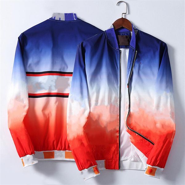 

explosion mens jacket fashion brand new coat jacket luxury coat long-sleeved streetwear designer jacket men women coats delivery f317x, Black;brown