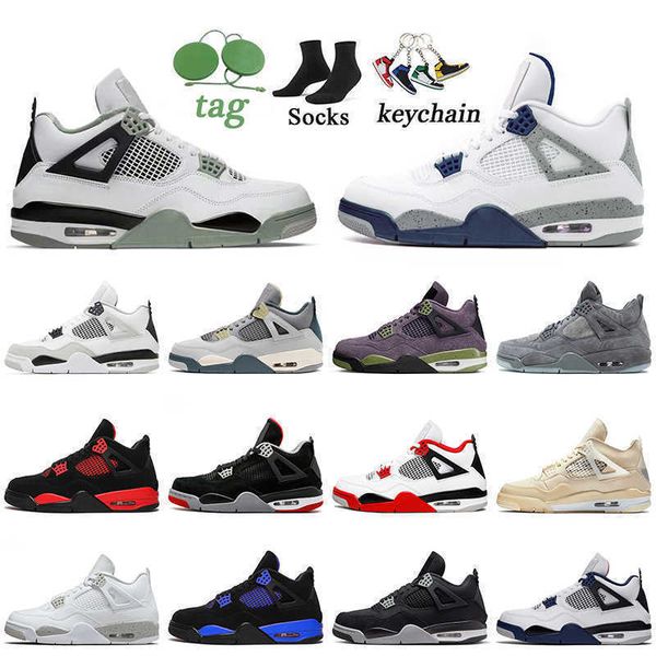 

jumpman 4s seafoam midnight navy 4 iv basketball shoes black cat craft white oreo sail red thunder women mens trainers canvas military infra