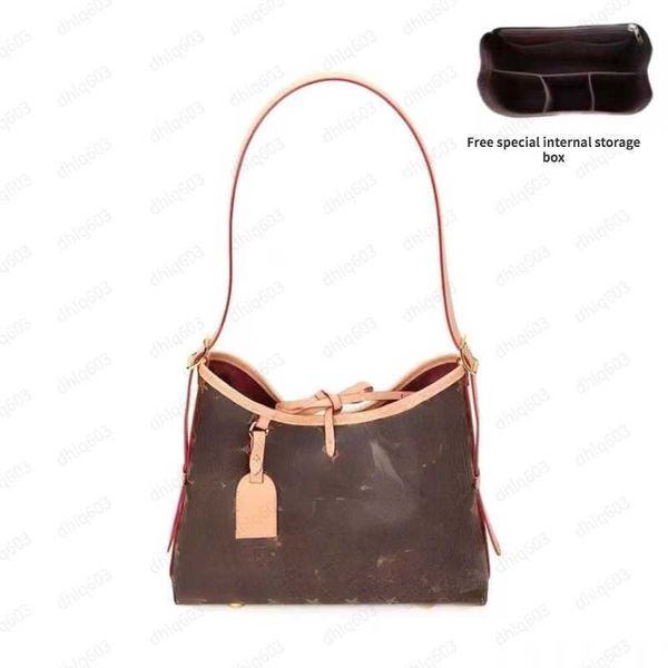 

carryall mother tote bag luxury designer handbag women's tote bag shopping bag m46197 m46203mm 10a