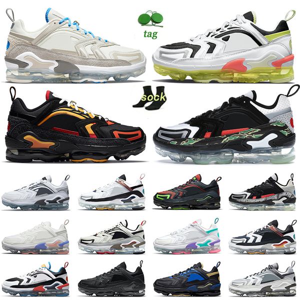 

designer vapour evo luxury running shoes mx evos sneakers triple black white volt first use sand evolution of icons wolf grey infrared mens