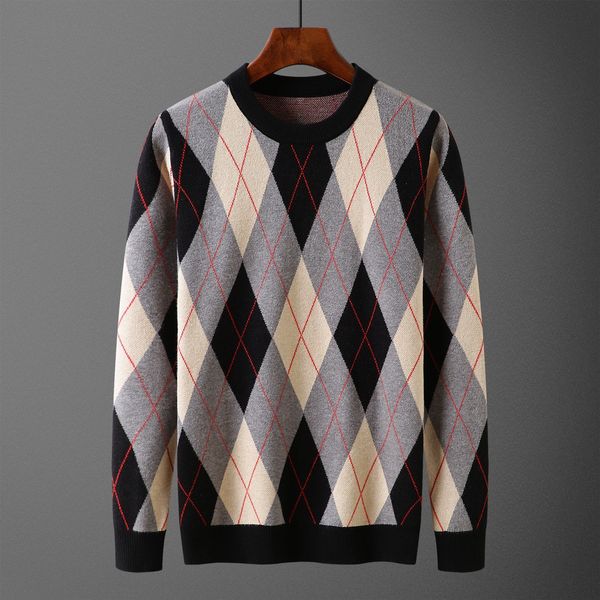 

designer sweaters men loose oversized jumpers luxury fashion letters pullover hoodie long sleeve active sweatshirt, White;black