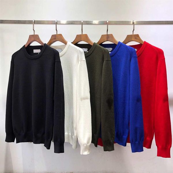 

mens hoodies streetwear hip hop casual loose fit women luxury long sleeve hoodie couple's sweaters s8806287i, Black