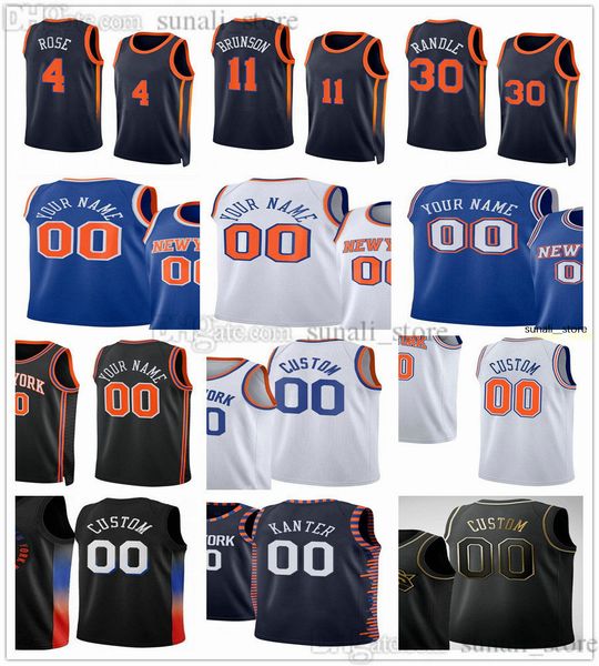 

printed basketball quentin 6 grimes jerseys jericho 45 sims trevor 3 keels feron 44 hunt isaiah 55 hartenstein mitchell 23 robinson svi mykh, Black