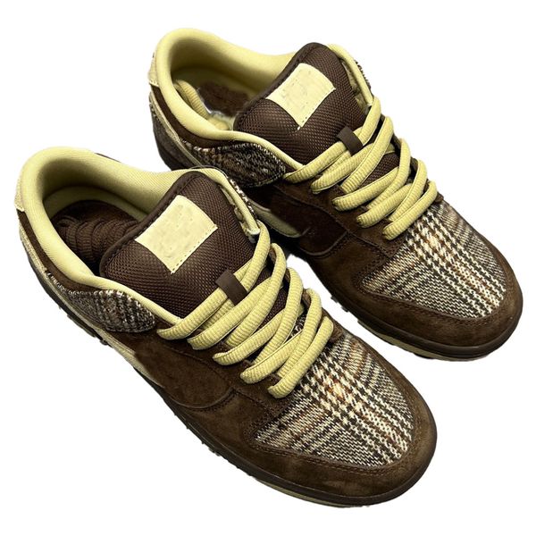 

brand 2022 autumn and winter new fashion couple low casual versatile air cushion thick soled non slip lace up wear resistant shoes, Black
