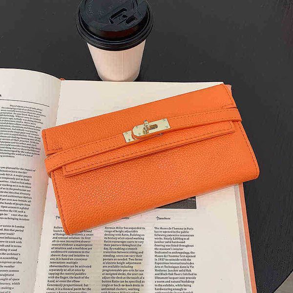 

h ermes designer h ermes handbags 2023 women's bag fashion style simple handbag elegant temperament wallet gva1
