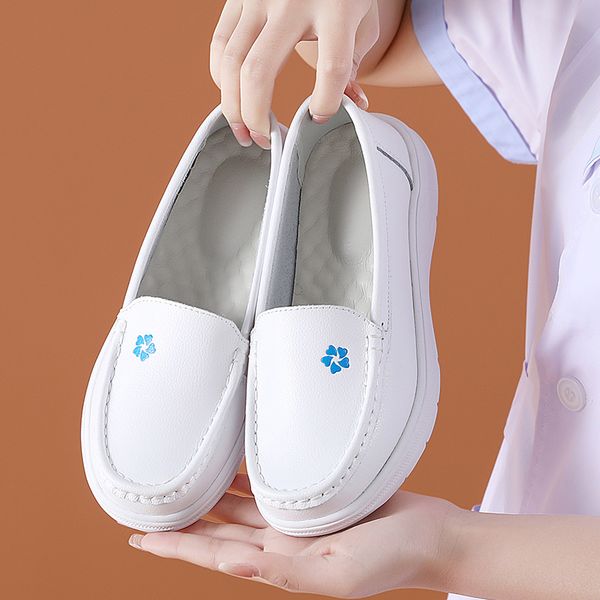 

women's shoes woman boots leather shoe 2023 spring autumn footwear booties, Black