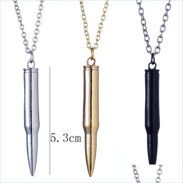 

pendant necklaces pendant necklace for man necklaces pendants drop delivery jewelry dhfdc, Silver