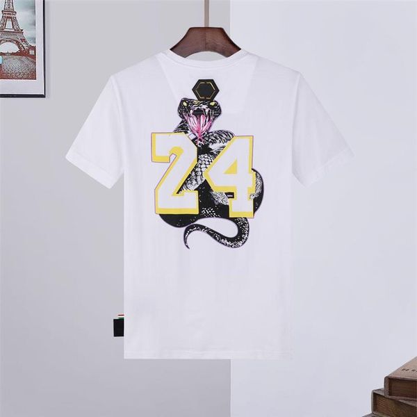 

letter print man t-shirt fashion women summer tee men casual loose short sleeve trendy street wear hip hop style ins multic262u, White;black