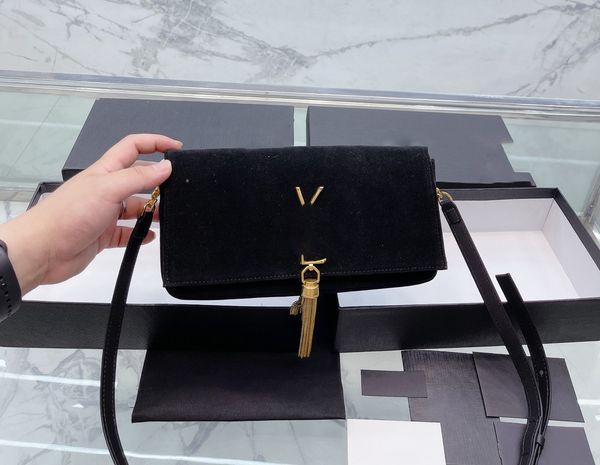 

luxury tote purses brand handbag message bags shoulder bag genuine leather cluth crossbody 5a quality cattlehide size 26cm gold chain woc ca