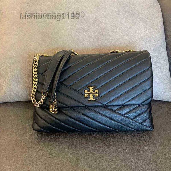 

evening designer crossbody t0rys bags handbags tote women's new 316a sheepskin car line lingge chain womens medium single shoulder mess