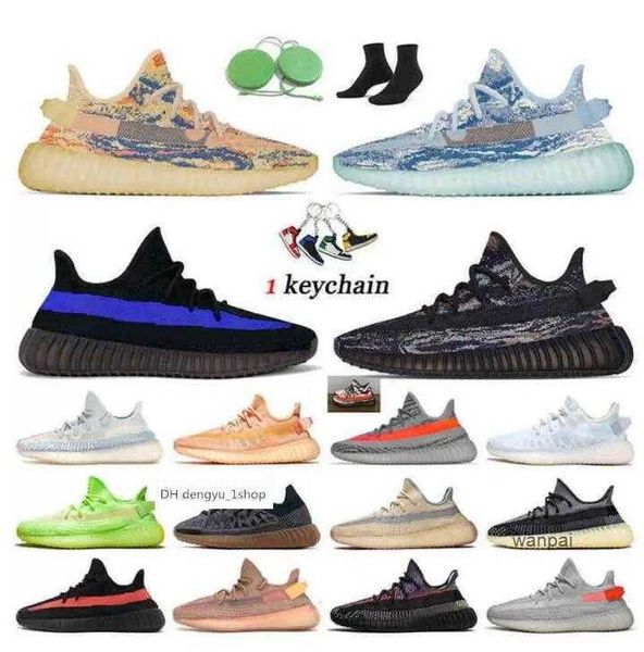 

yezzzy 2022 kanyes shoes natural yecheil oreo asriel v2 boosts''yezzies''350