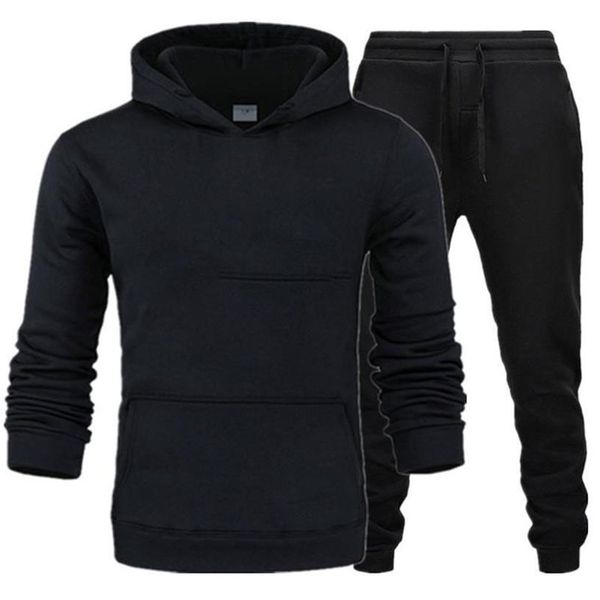 

running suit men's sportswear gym fitness polyester fitness exercise zipper jogging suit244j, Black;blue