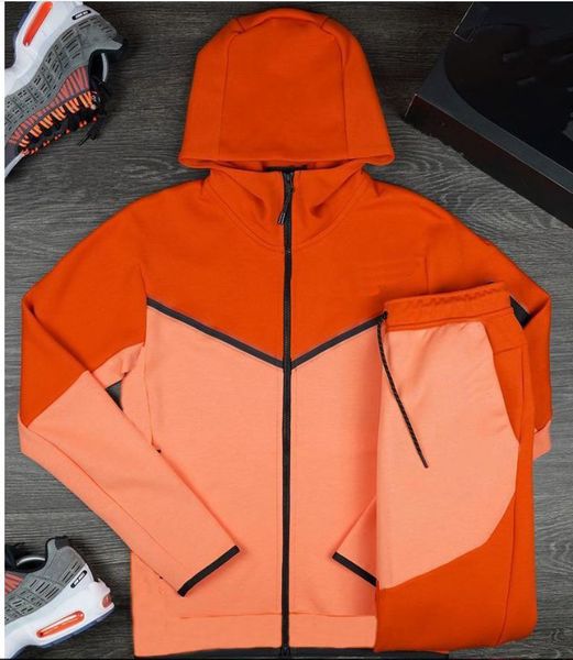

2022 NLke Designer men pants sportwear woman tech fleece tracksuit mens long sleeve jacket pant jogger Tracksuits Bottoms techfleece Man, Customize