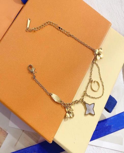 

luxury jewelry feminine leather designer bracelet with gold heart brand high end elegant fashion bracelets necklace2395222, Golden;silver