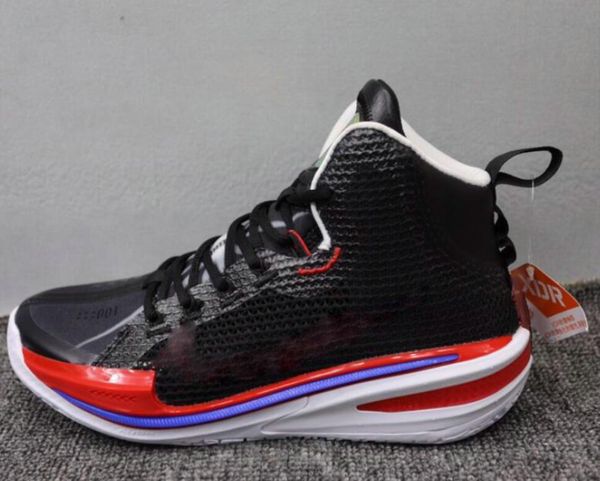 

gt cut g.t.jump ep 1 2 basketball shoes cut for men women ghost black hyper crimson team usa think pink white sneakers mens womens trainers