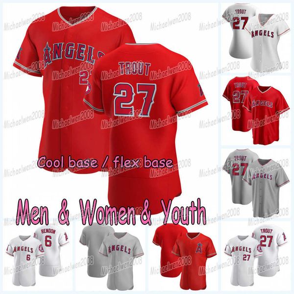 

27 mike trout jersey 2021 custom jon jay shohei ohtani justin upton jared walsh jose rojas albert pujols jack mayfield kurt suzuki tony, Blue;black