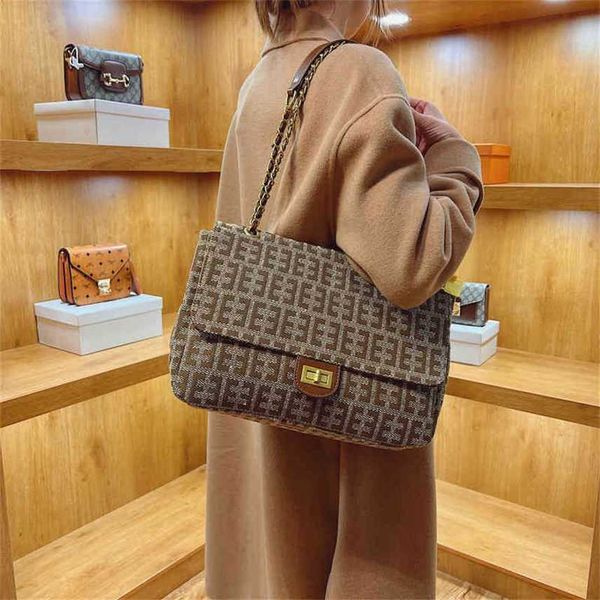 

small bags female minority new fashion sling single shoulder messenger bag winter chain small square handbag sale