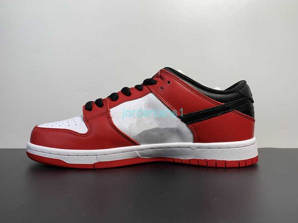 

brand shoes low chicago snrks color varsity red/black/white running, White;red