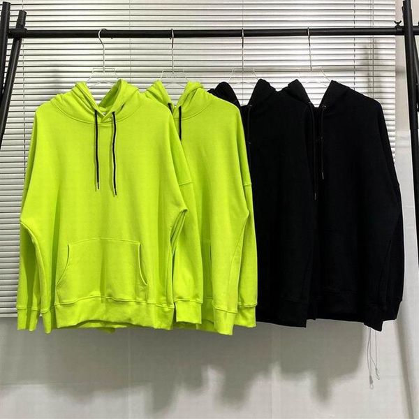 

2021 guillotine bear print palmss hoodie hip hop mens hoodies luxurys designers men women sweatshirt long sleeve truncated 296s, Black