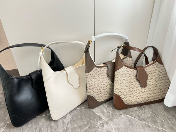 

tz women's soft hobo armpit bag autumn and winter vintage metal two g logo handbag aphrodite series half moon fashion shoulder bags lar
