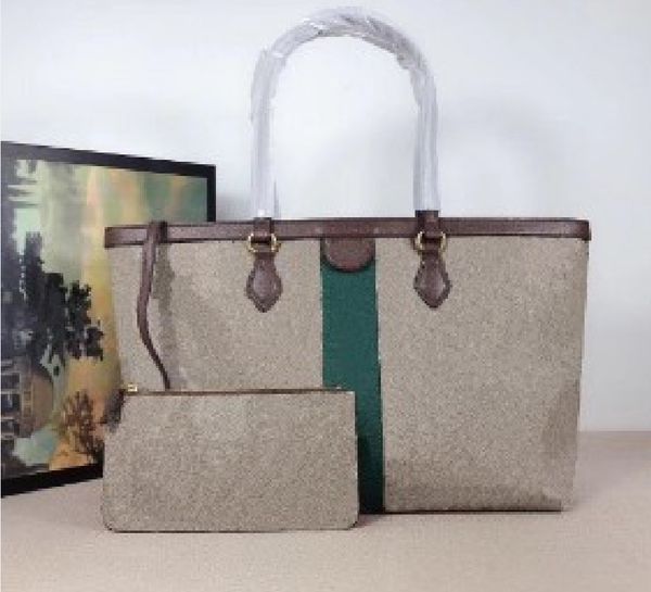 

men women ophidia shopping bag 631685a luxurys designers bags leather shoulder handbag messenger lady totes wallet