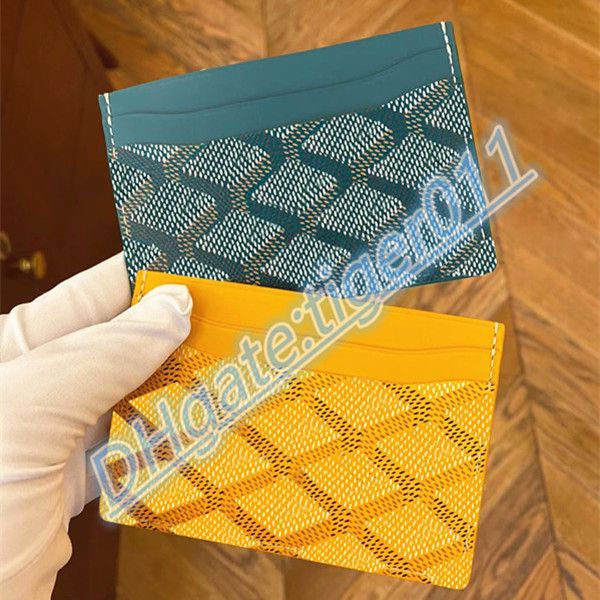 

mens womens designer wallets card holder luxury wallet latest famous genuine leather purses with box cardholder city wholesale holders coin, Brown;gray