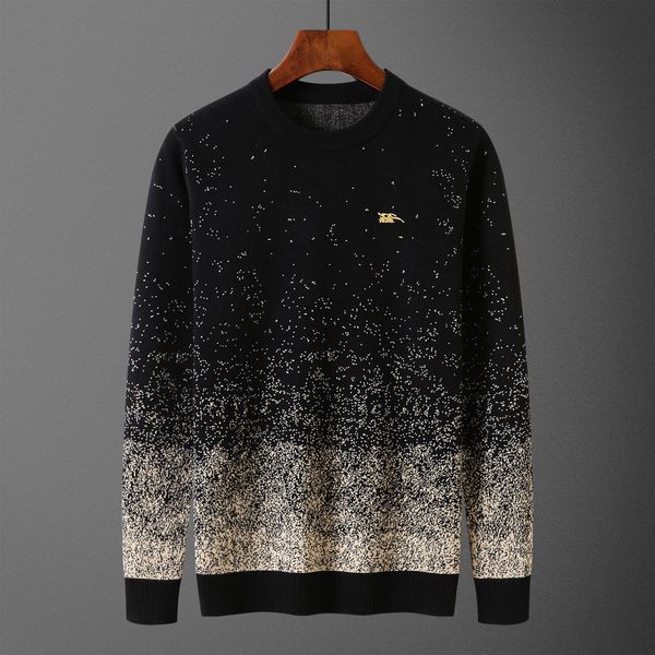 

men sweater sweatshirt men women sweatshirts solid color crewneck jumper pullover streetwear shirt, White;black