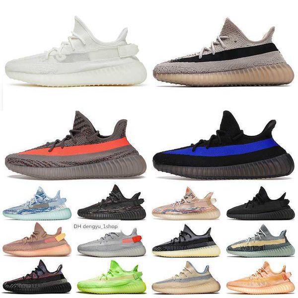 

yezzzy shoes onyx cmpct slate red mx rock beluga v2 boosts''yezzies''350 shoes