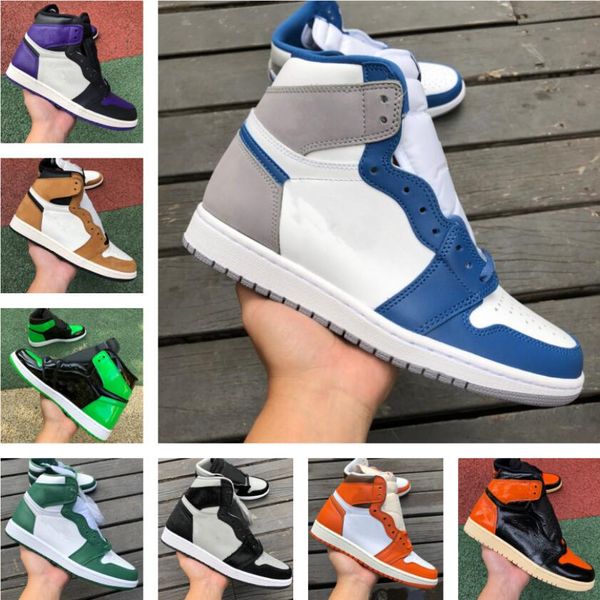 

shoes true blue 1 mens 1s pine green starfish twist 2.0 trainers sneakers