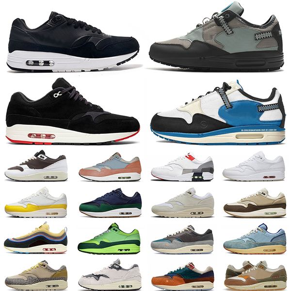 

87 running shoes 1 men women outdoor sneaker cactus jack premium kiss of death mens womens trainers fashion sports sneakers