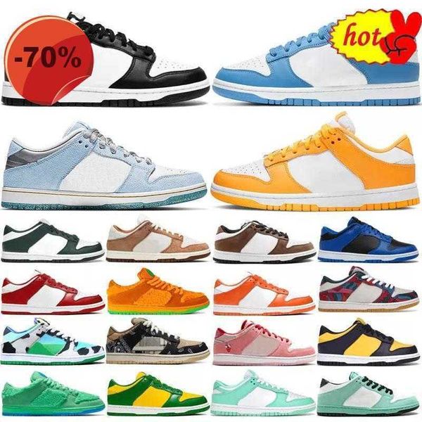 

running shoes men women casual shoes pn dust kentucky university red green bear brazil low syracuse chicago trainers outdoor sports, Black