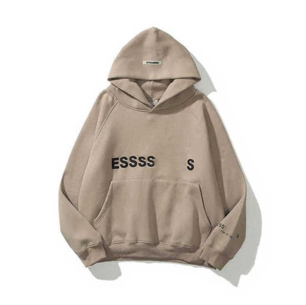 

luxury men's fashion sweatshirts tracksuits brand es letter hoodies sports pants suit boy hooded sweater casual pullover men women cou, Black