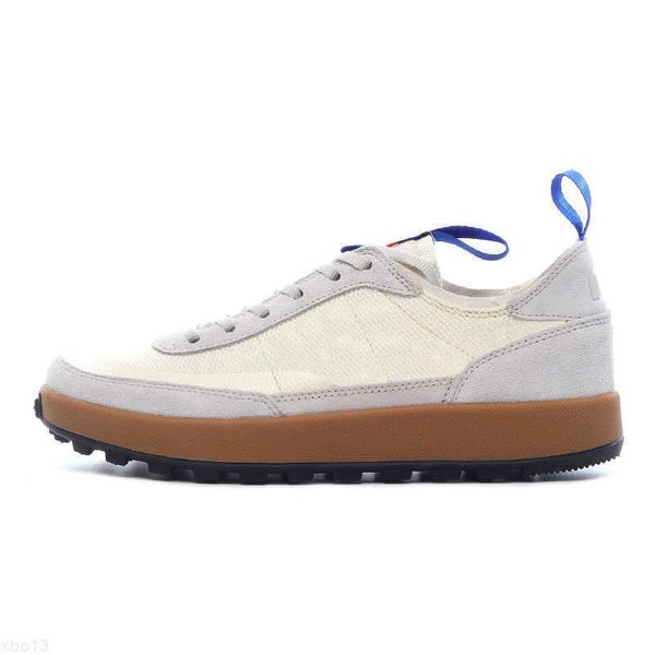 

designer shoes basketball fashion tom sachs x craft general purpose light bone wheat yellow triple black white red navy valentine's day