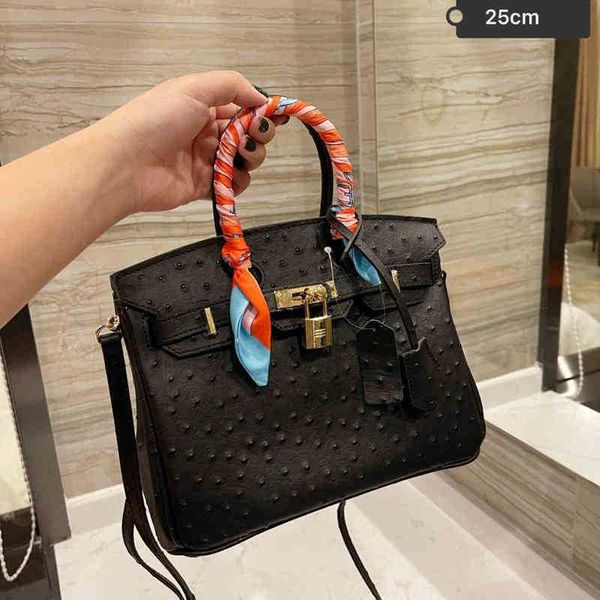 

herme bag women luxury female hand-held messenger designer wjh0