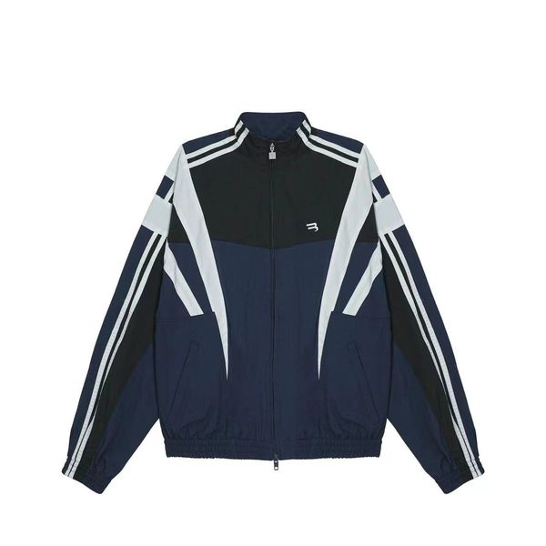

men's plus size outerwear coats jacket custom windbreaker clothing black casual green plain waterproof red orange customize e5374u, Black;brown