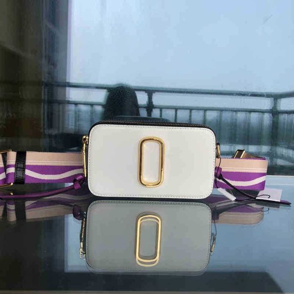 

designer bag for women evening shoulder bags fashion m color matching crossbody messenger vintage female purse 230808