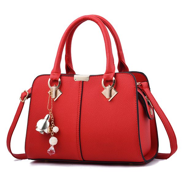 

2022 new fashion women bags leather handbag shoulder bag ladies messenger bag 0014