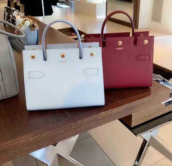 

burbrerys crossbody handbags bags burbrery onthego tote luxuries designers women bag purses totes designer woman handbag shoulder wallet par