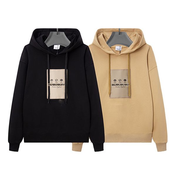 

mens black sweatshirt hooded letter print couples versized hoodys men hoodie woman hoodies loose plus size pullover outerwear