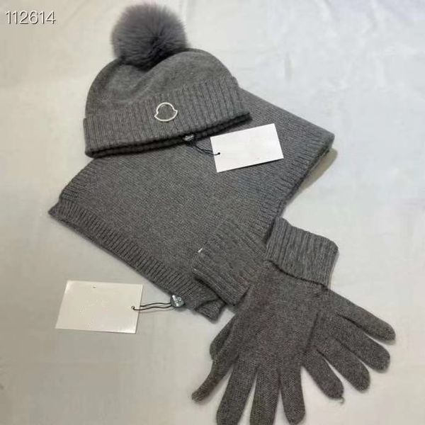 

skull cap design chip male and female winter cap no eaves beanie hat scarf wrapped scarf shawl wool designer, Blue;gray