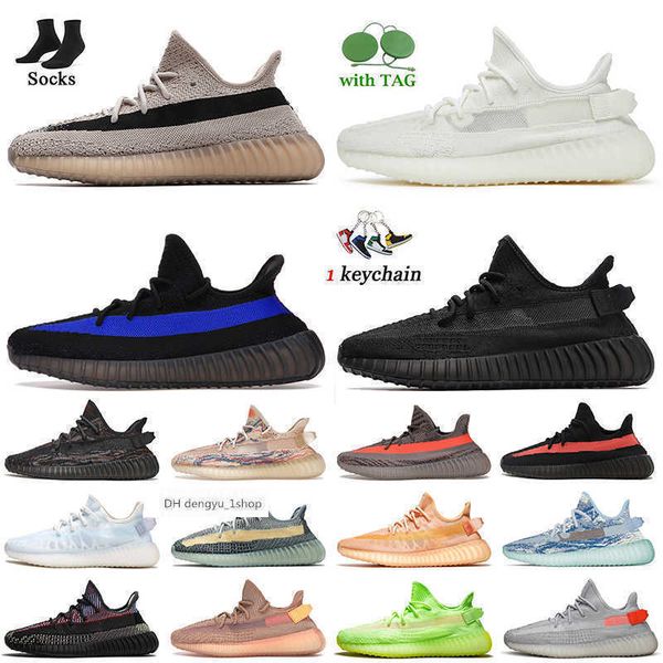 

yezzzy shoes womens mens casual shoes v2 beige black onyx pure oat white bone dazzling blue cmpct slate r v2 boosts''yezzies'